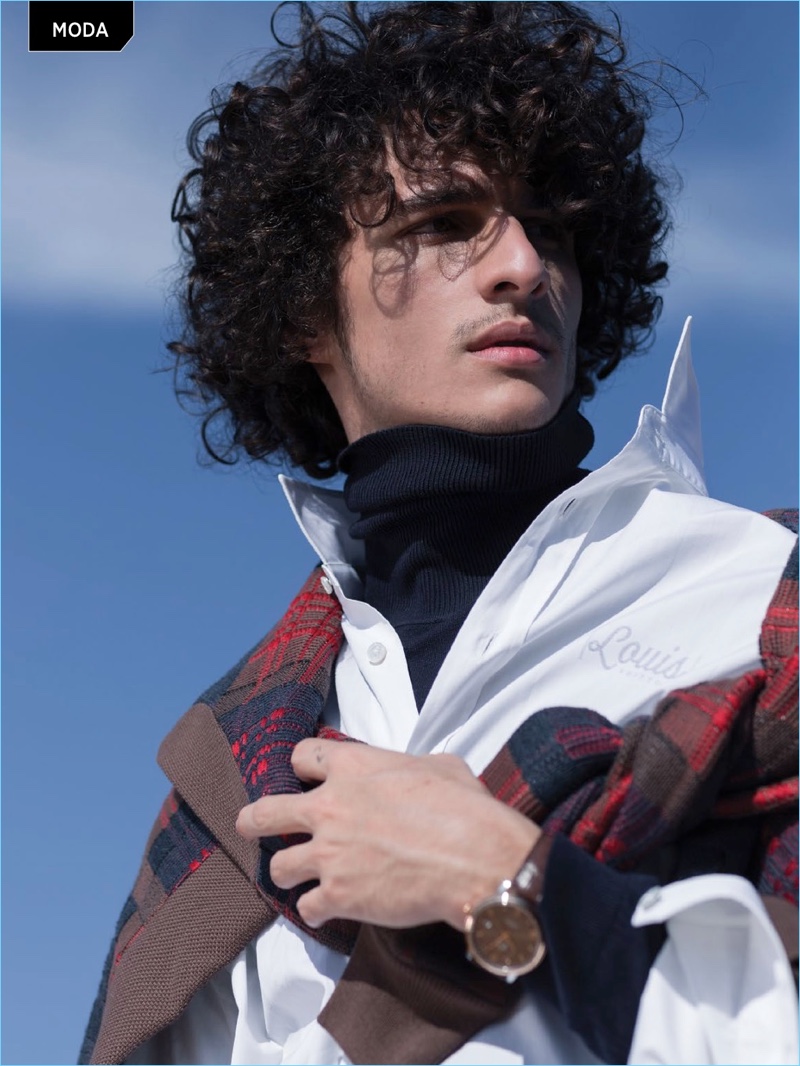 Julio Reis 2017 Editorial GQ Brasil 007