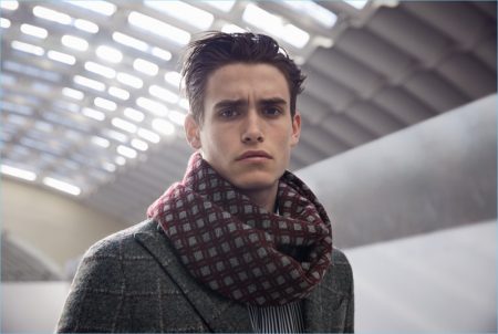 LBM 1911 Fall Winter 2017 Menswear 001