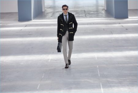 LBM 1911 Fall Winter 2017 Menswear 007