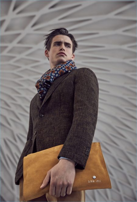 LBM 1911 Fall Winter 2017 Menswear 016