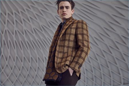 LBM 1911 Fall Winter 2017 Menswear 022