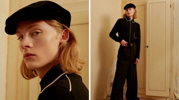 Luisaviaroma Champions Vintage-Inspired Fall ’17 Style