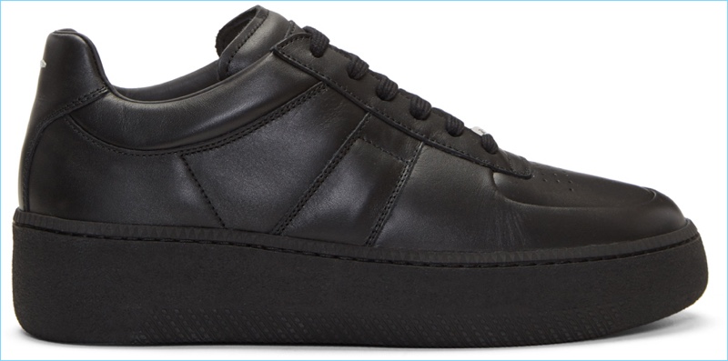 Maison Margiela Chunky Sole Men's Sneakers