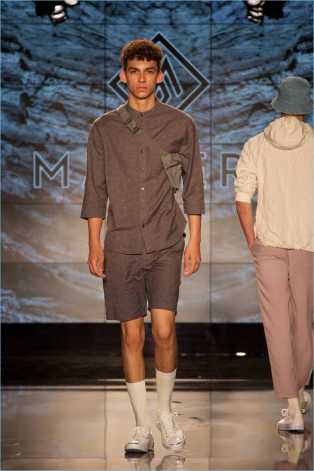 Matiere Spring Summer 2018 Collection 011