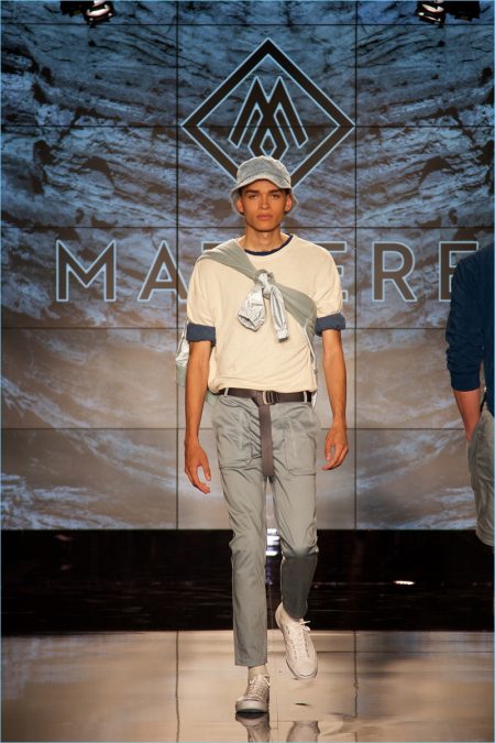 Matiere Spring Summer 2018 Collection 018