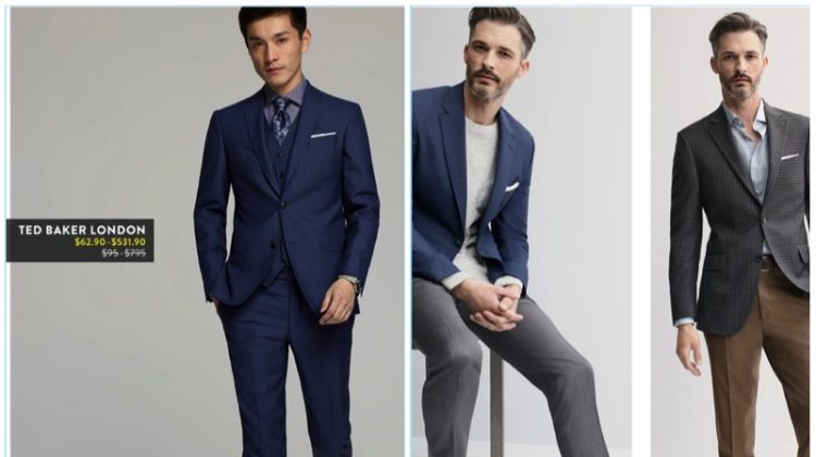 Nordstrom’s Anniversary Sale: Essentials for the Professional