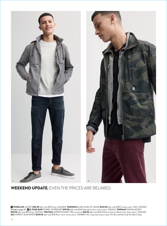 Nordstrom 2017 Mens Anniversary Sale Catalogue 007