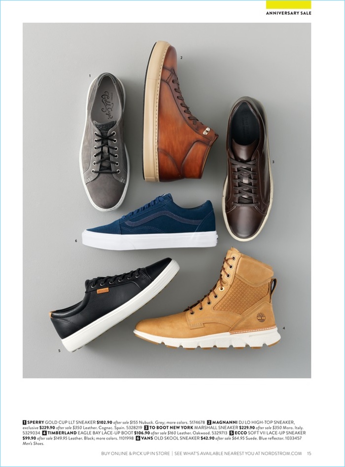 Nordstrom 2017 Mens Anniversary Sale Catalogue 010