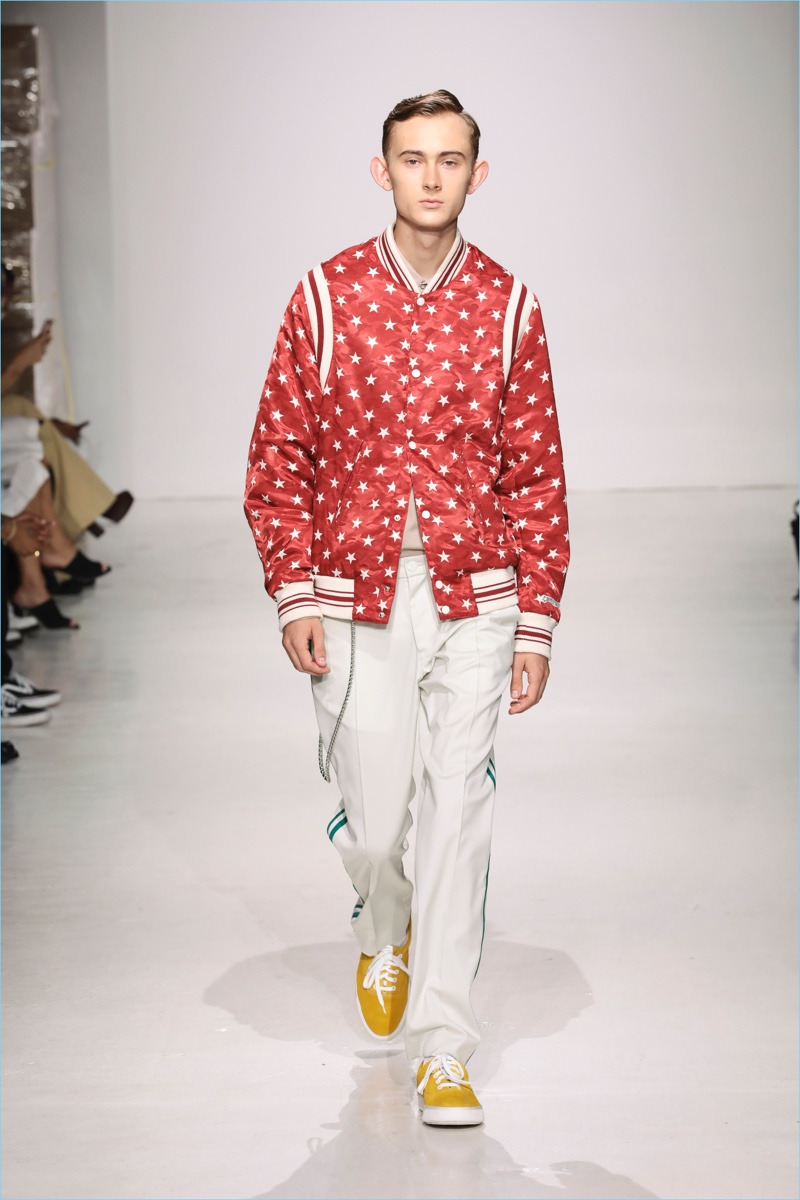 Ovadia sons spring summer 2018 mens collection 010