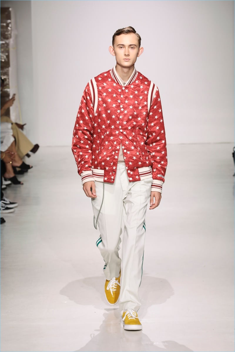 Ovadia Sons Spring Summer 2018 Mens Collection 010a