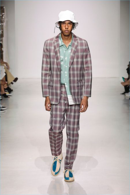 Ovadia Sons Spring Summer 2018 Mens Collection 014