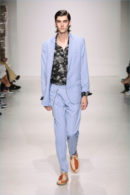 Ovadia Sons Spring Summer 2018 Mens Collection 019