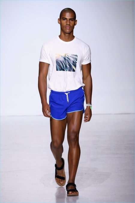 Parke Ronen Spring Summer 2018 Collection 023