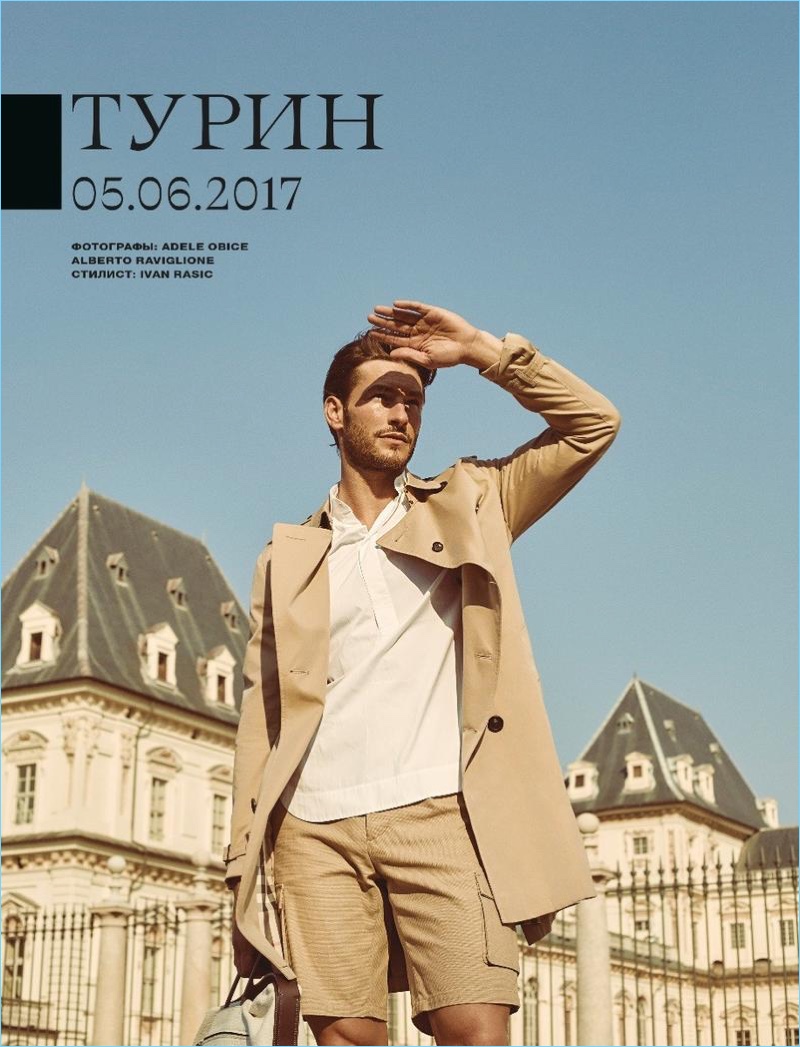 Parker Gregory 2017 Editorial LOfficiel Hommes Ukraine 001