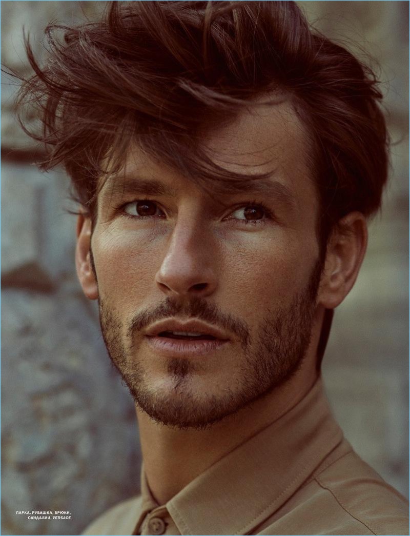 Risultati immagini per parker gregory