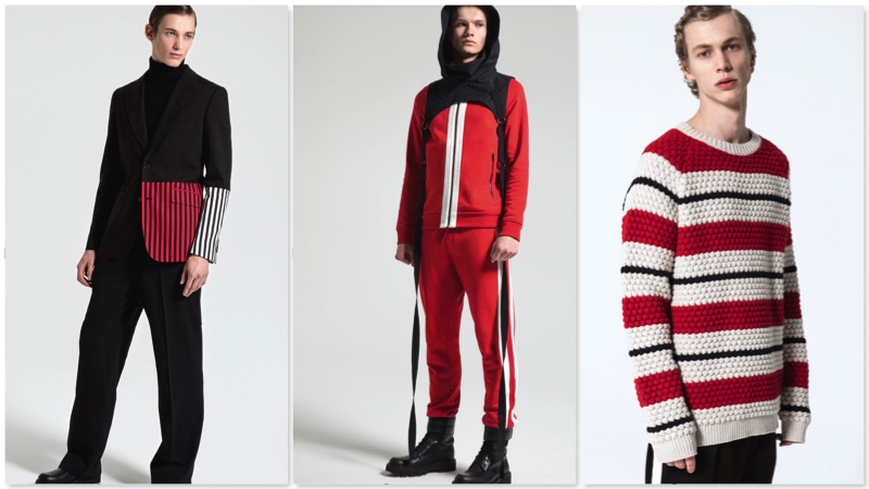 Ports 1961 fall winter 2017 mens campaign