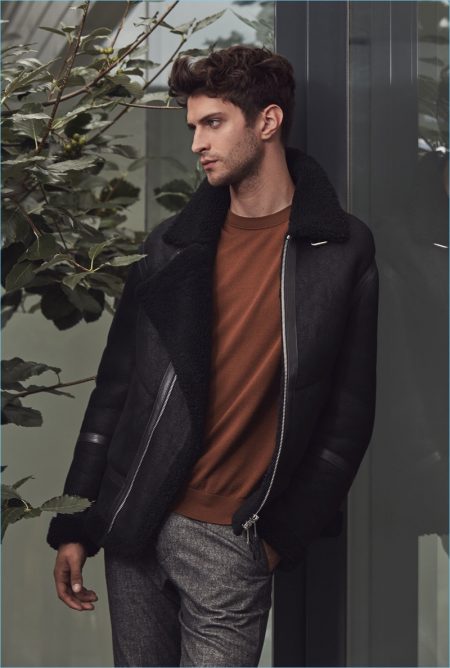 Reiss Fall Winter 2017 Mens Report 001