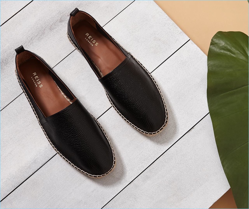 Reiss espadrilles cheap