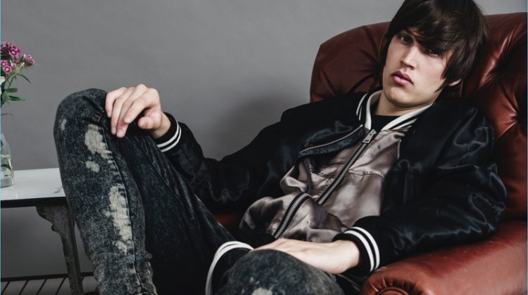 New Arrivals: Represent Guarantees a Rockin’ Fall with Denim & Boots
