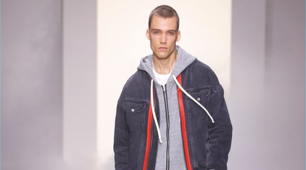 Represent Reworks 90s Streetwear for Spring '18 Collection