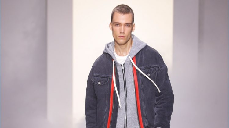 Represent Reworks 90s Streetwear for Spring ’18 Collection