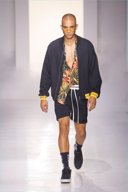 Men's Spring 2018 Trend: Clash Act [PHOTOS] – WWD