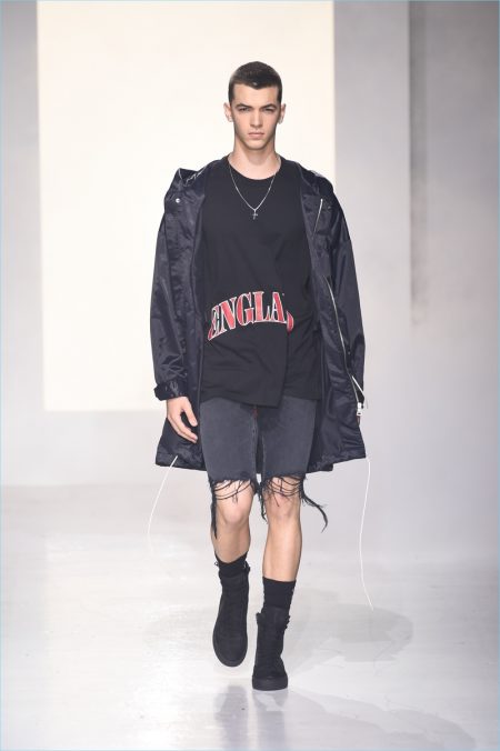 Represent Spring Summer 2018 Collection 029