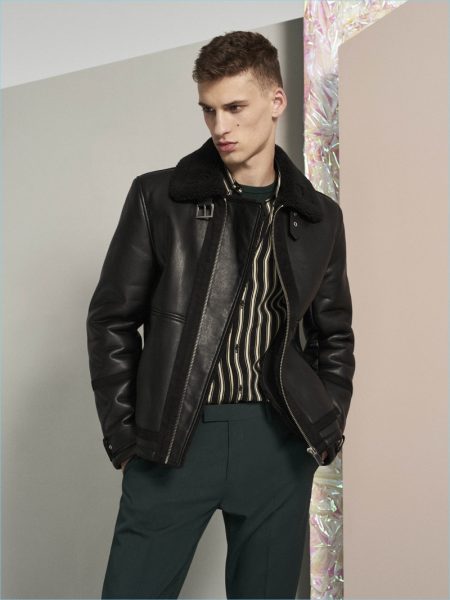 River Island Christmas 2017 Mens Collection 007