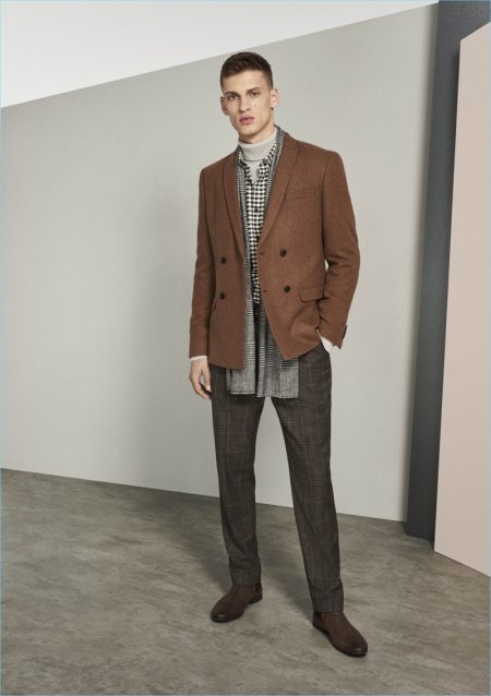 River Island Christmas 2017 Mens Collection 009