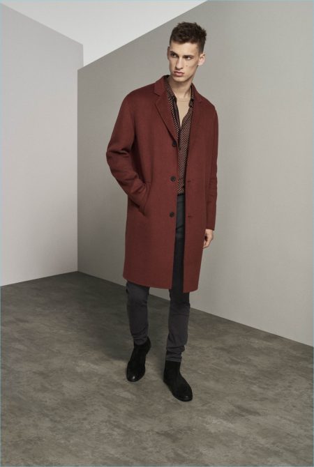 River Island Christmas 2017 Mens Collection 011