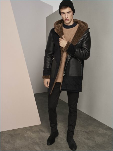 River Island Christmas 2017 Mens Collection 012