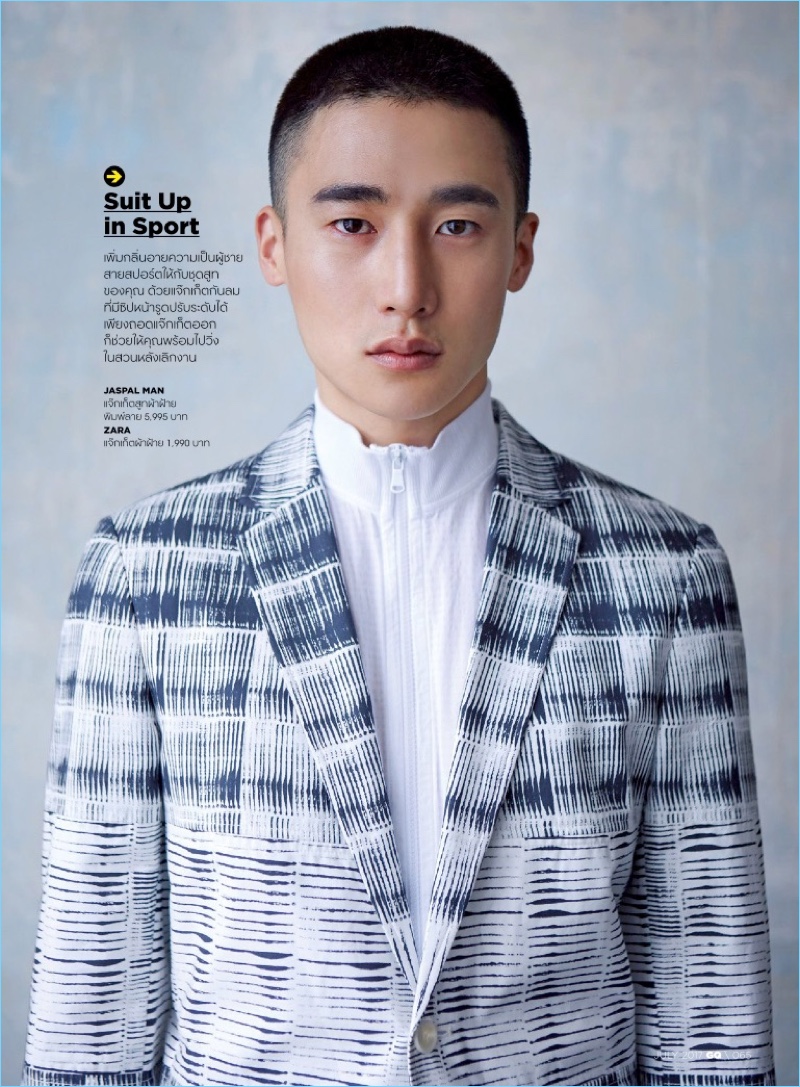 Sehan Lee 2017 Editorial GQ Thailand 002