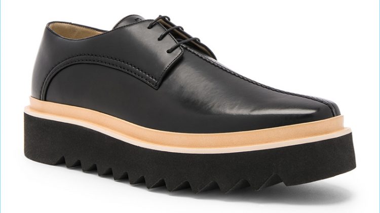 Fashionisto Obsession: Stella McCartney’s Platform Dress Shoes