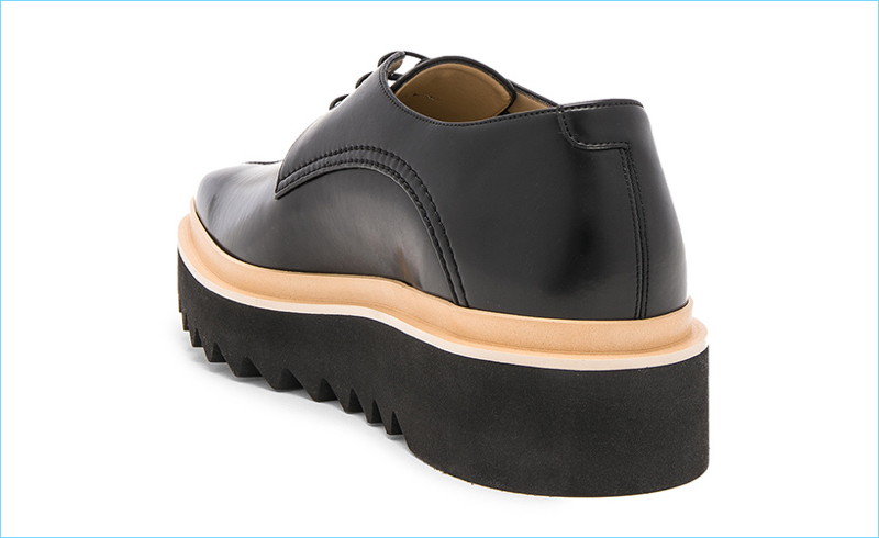 Stella McCartney Platform Dress Shoes 003