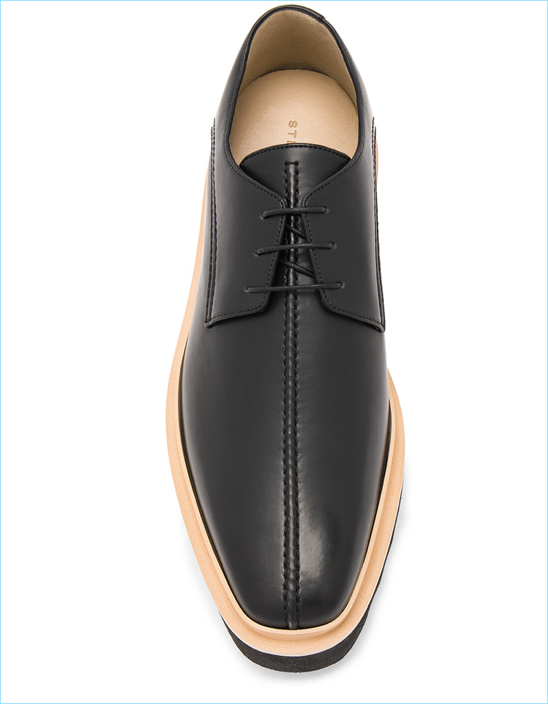 Stella McCartney Platform Dress Shoes 004