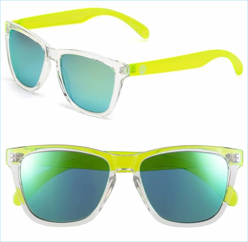 Sunski Original 53mm Polarized Sunglasses