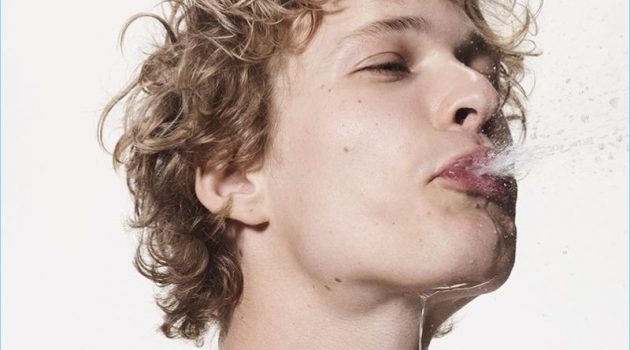 A Modo Mio: Sven de Vries Charms in D Magazine Edit A Modo Mio: Sven de Vries Charms in D Magazine Edit