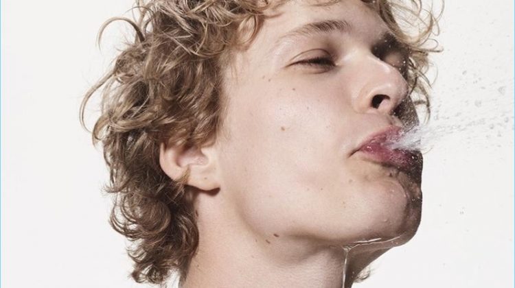 A Modo Mio: Sven de Vries Charms in D Magazine Edit
