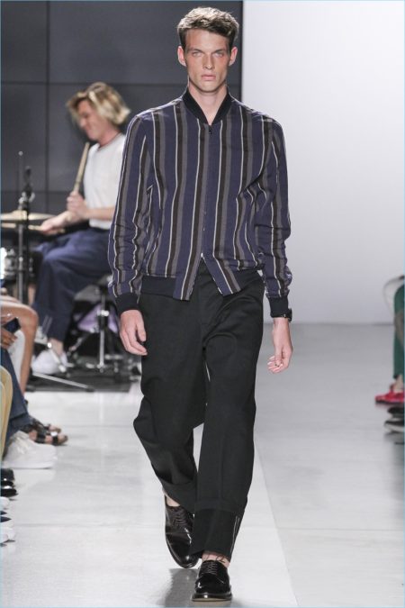 Todd Snyder Spring Summer 2018 Collection 001