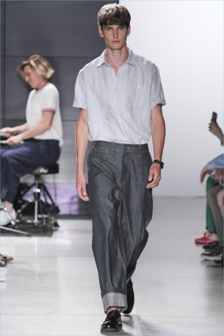 Todd Snyder Spring Summer 2018 Collection 002