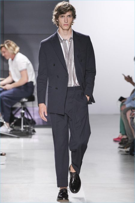 Todd Snyder Spring Summer 2018 Collection 006