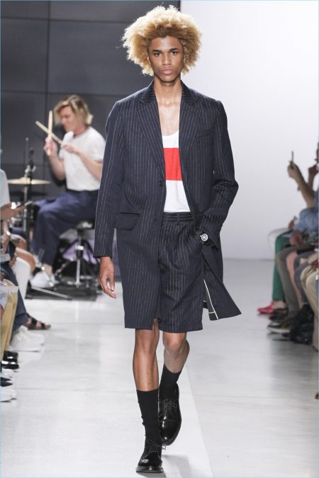 Todd Snyder Spring Summer 2018 Collection 012