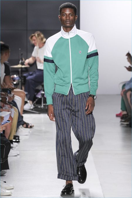 Todd Snyder Spring Summer 2018 Collection 017