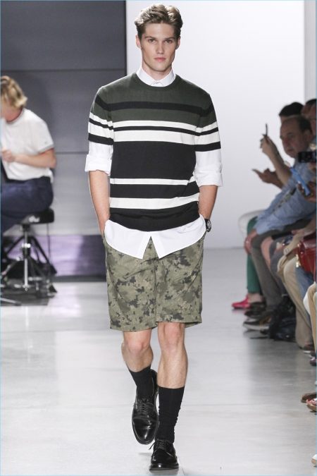 Todd Snyder Spring Summer 2018 Collection 018