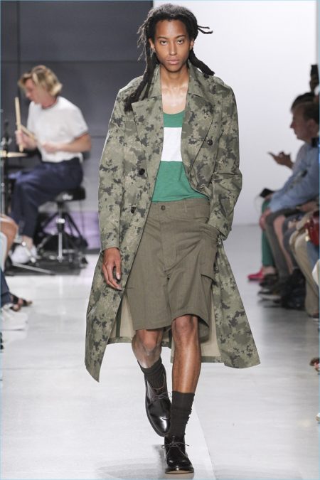 Todd Snyder Spring Summer 2018 Collection 019