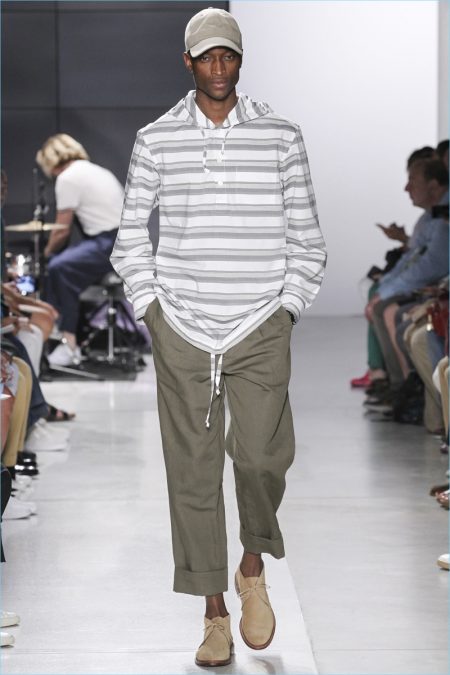 Todd Snyder Spring Summer 2018 Collection 020