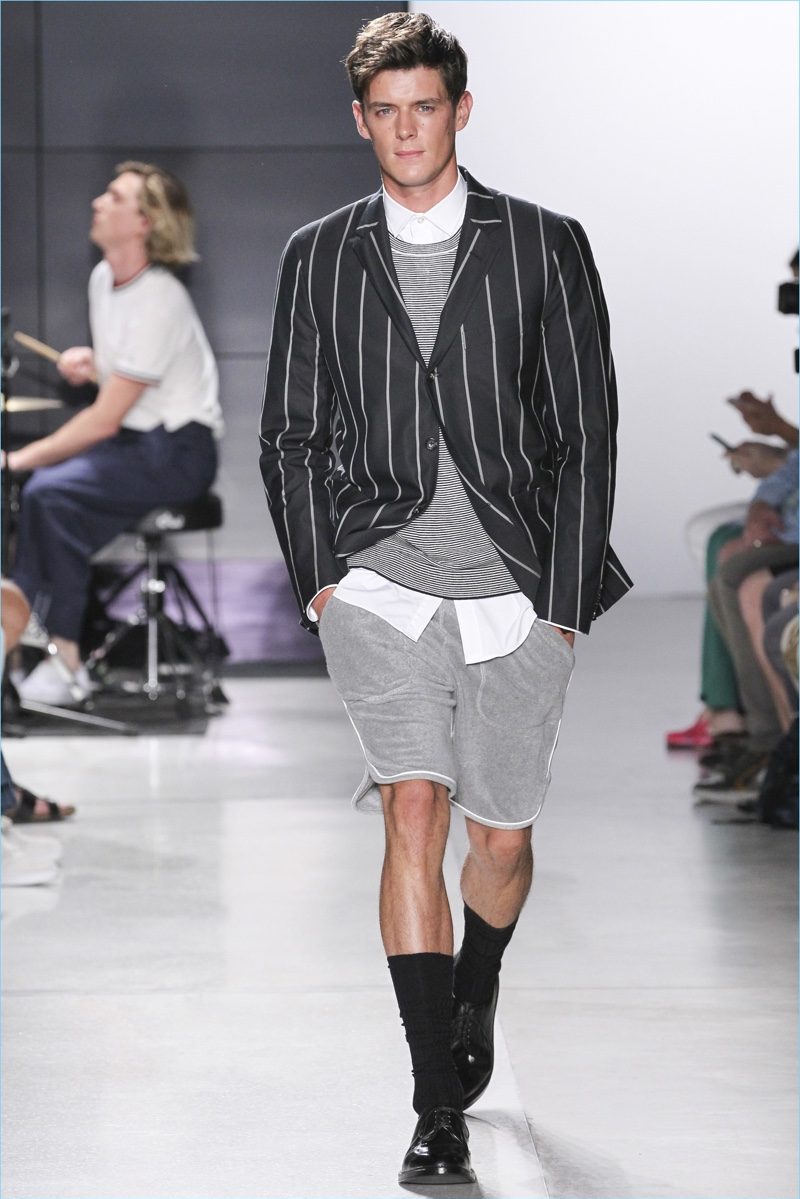 Todd Snyder Spring Summer 2018 Collection 022