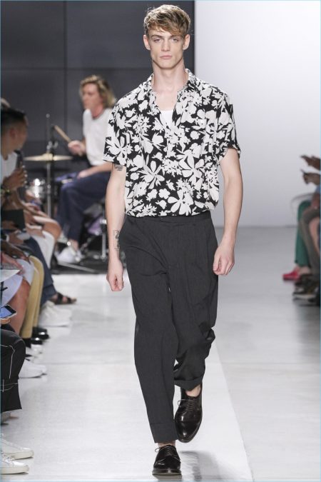 Todd Snyder Spring Summer 2018 Collection 023