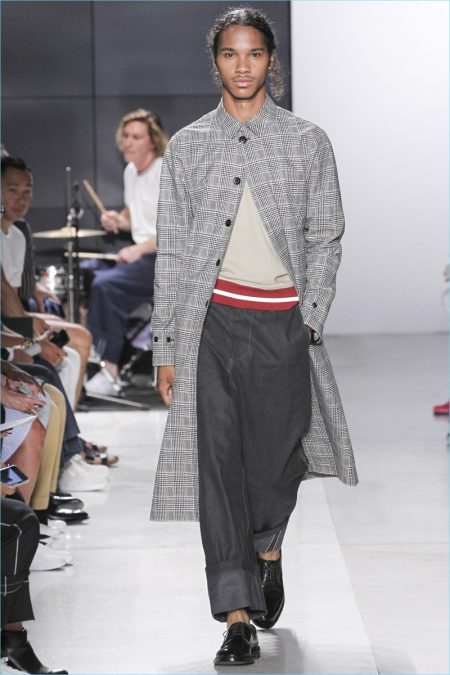 Todd Snyder Spring Summer 2018 Collection 024