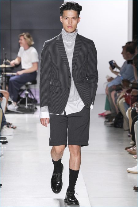 Todd Snyder Spring Summer 2018 Collection 026